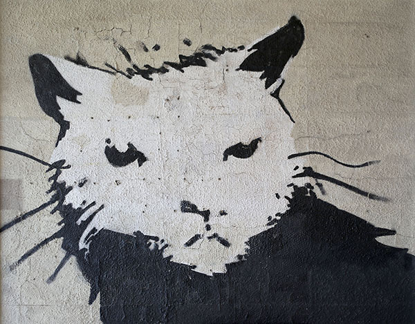 Banksy, White house Rat, auction